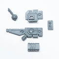 Warhammer 40K Tau Empire Ghostkeel Electronic Warfare Suite Bits Bitz