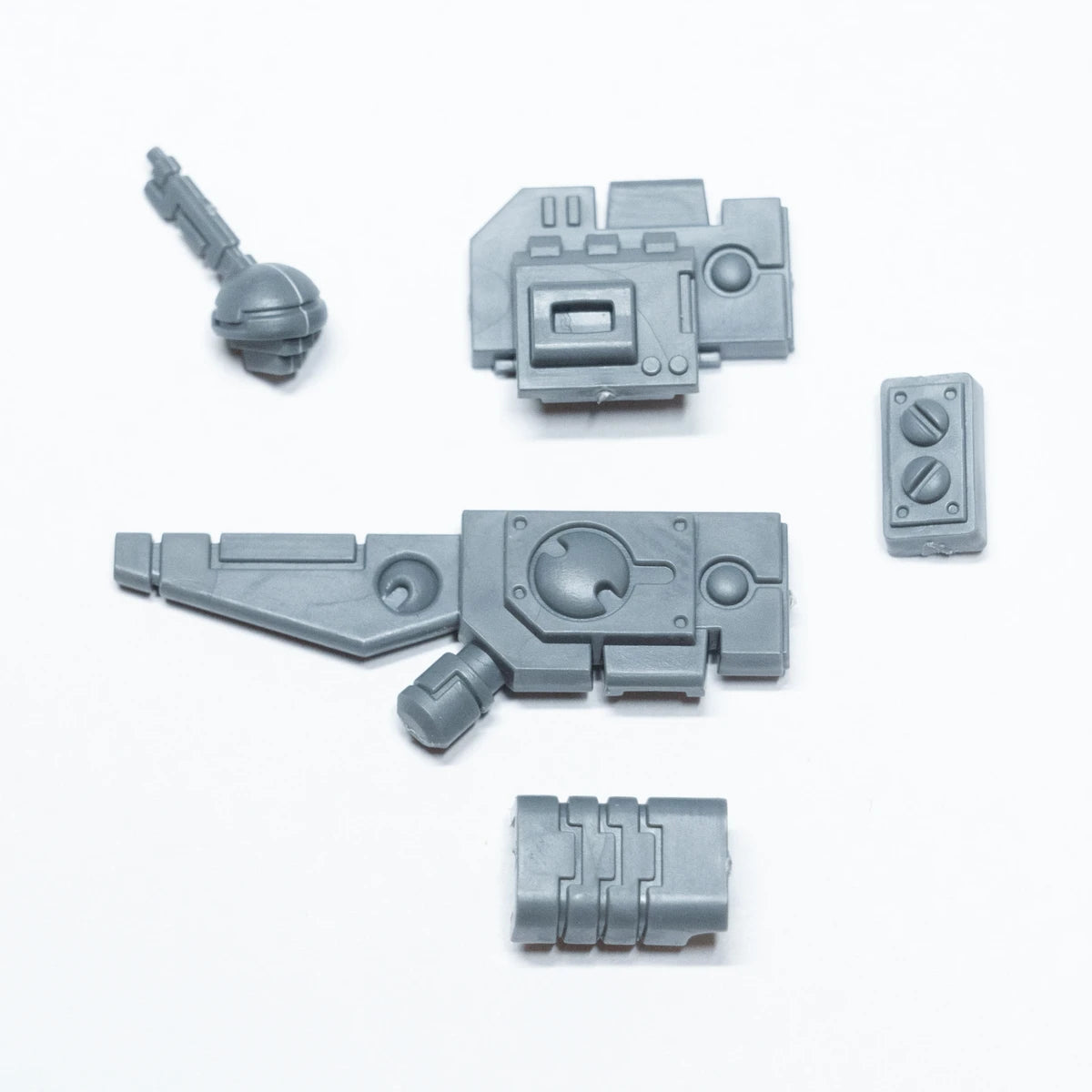Warhammer 40K Tau Empire Ghostkeel Electronic Warfare Suite Bits Bitz