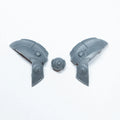 Warhammer 40K Tau Empire Ghostkeel Battlesuit Head A Bits Bitz
