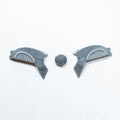Warhammer 40K Tau Empire Ghostkeel Battlesuit Head B Bits Bitz