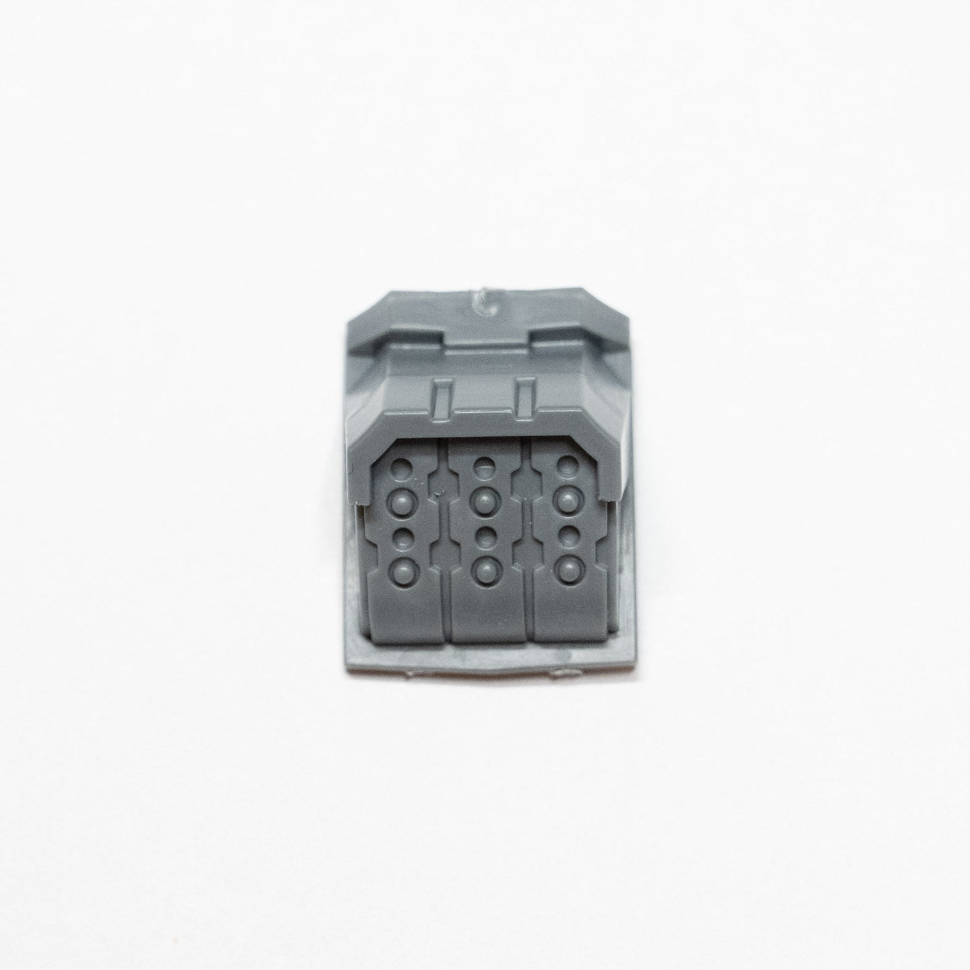 Tau Empire XV95 Ghostkeel Battlesuit Countermeasure - Warhammer - Conversion Part