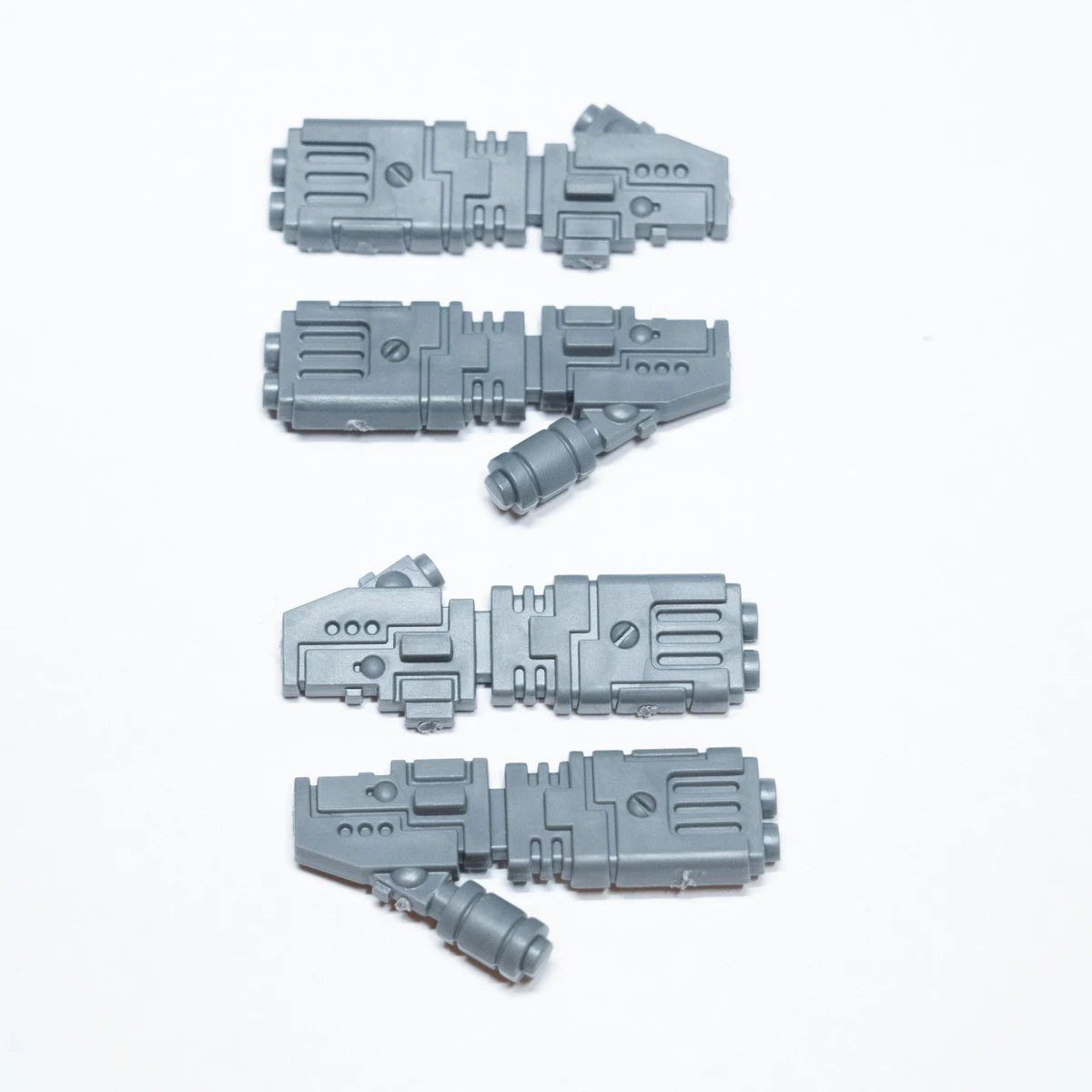 Warhammer 40K Tau Empire Ghostkeel Battlesuit Fushion Blasters x 2 Bits Bitz