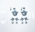 Warhammer 40K Tau Empire Ghostkeel Battlesuit Stealth Drones x 2 Bits Bitz