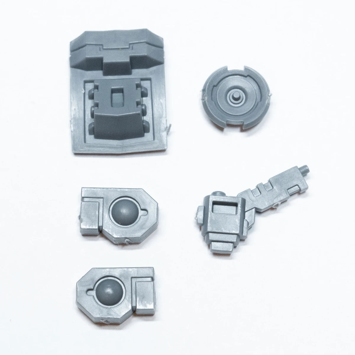 Warhammer 40K Tau Empire Ghostkeel Battlesuit Accessories Bits Bitz