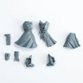 Warhammer 40K Dark Angels Inner Circle Companions Body A Bits Bitz