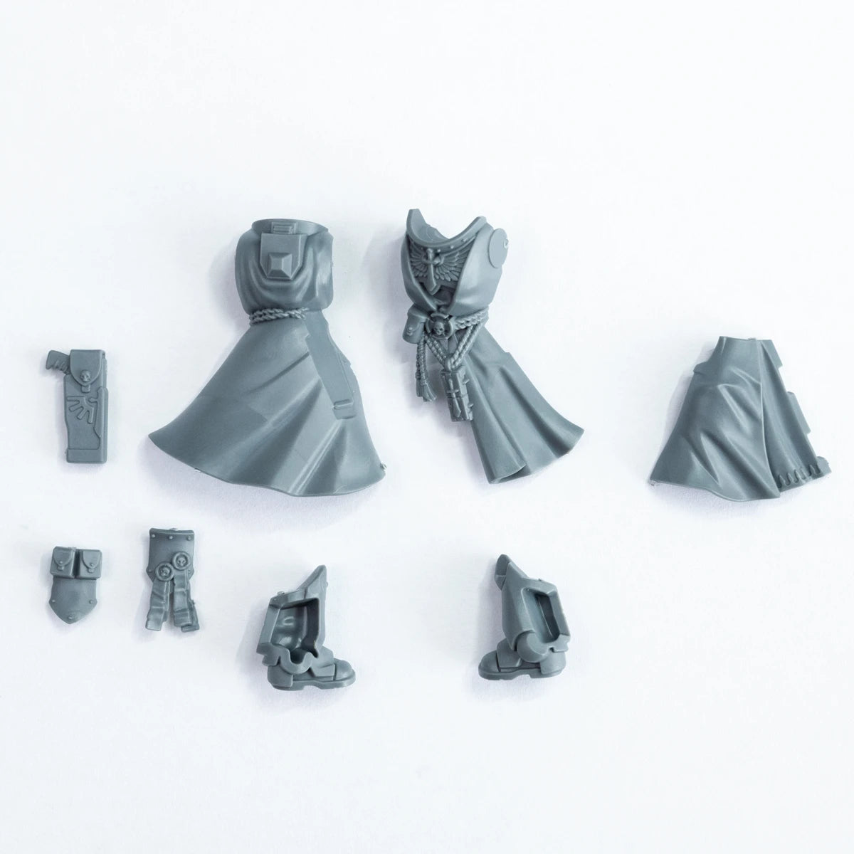 Warhammer 40K Dark Angels Inner Circle Companions Body A Bits Bitz