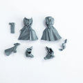 Warhammer 40K Dark Angels Inner Circle Companions Body B Bits Bitz