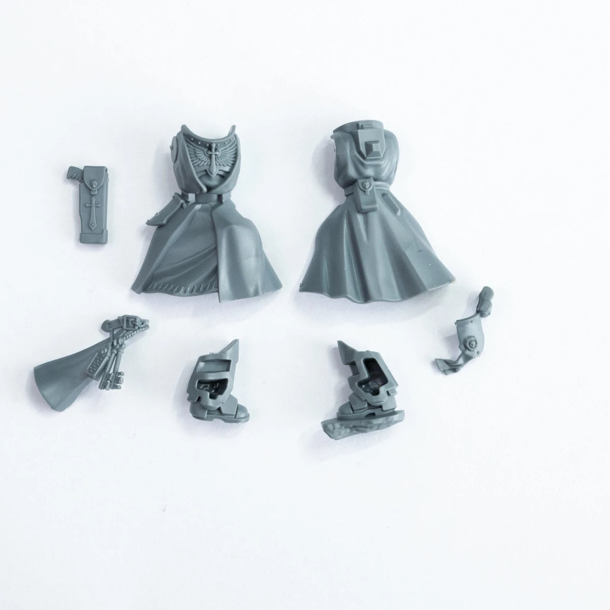 Warhammer 40K Dark Angels Inner Circle Companions Body B Bits Bitz