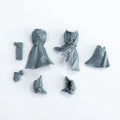 Warhammer 40K Dark Angels Inner Circle Companions Body C Bits Bitz
