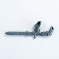 Warhammer 40K Dark Angels Inner Circle Companions Calibanite Greatsword C Bits