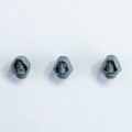 Warhammer 40K Dark Angels Inner Circle Companions Heads x 3 Bits Bitz