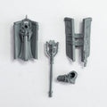 Dark Angels Inner Circle Companions Standard - Warhammer - Authentic Sprue