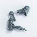 Warhammer 40K Dark Angels Inner Circle Companions Censer Bits Bitz