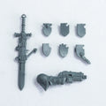 Warhammer 40K Dark Angels Inner Circle Companions Accessories Bits Bitz