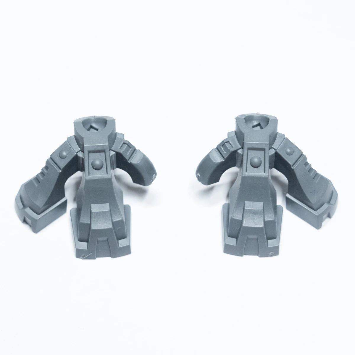 Warhammer 40K Tau Empire XV104 Riptide Battlesuit Feet Bits Bitz