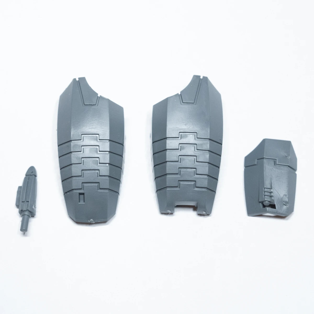 Warhammer 40K Tau Empire XV104 Riptide Battlesuit Leg Armour Bits Bitz