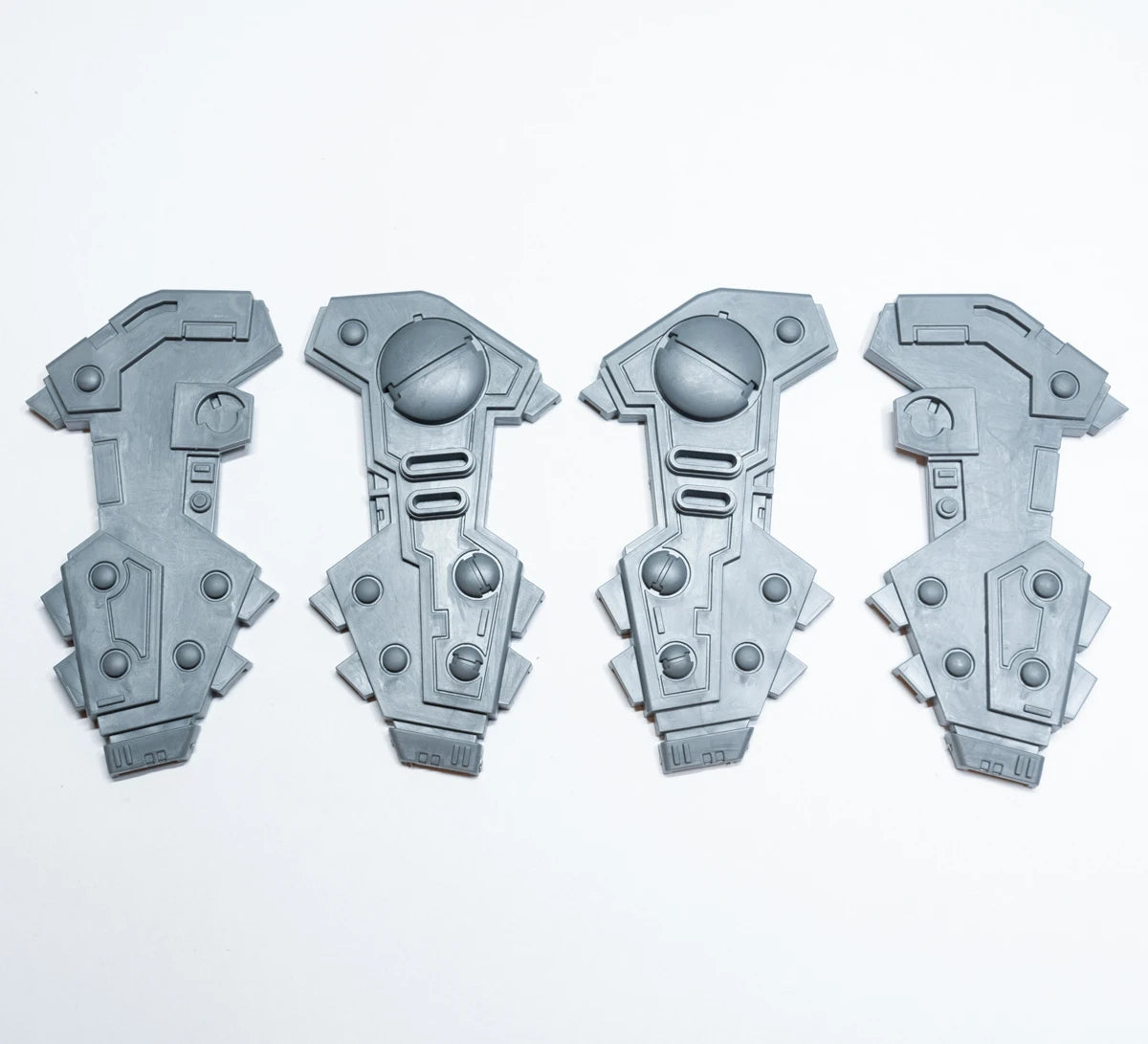 Warhammer 40K Tau Empire XV104 Riptide Battlesuit Jet Pack Bits Bitz