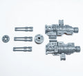 Warhammer 40K Tau Empire XV104 Riptide Battlesuit Heavy Burst Cannon Bits Bitz