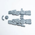 Warhammer 40K Tau Empire XV104 Riptide Battlesuit Ion Accelerator Bits Bitz