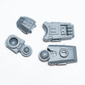 Warhammer 40K Tau Empire XV104 Riptide Battlesuit Right Arm Bits Bitz