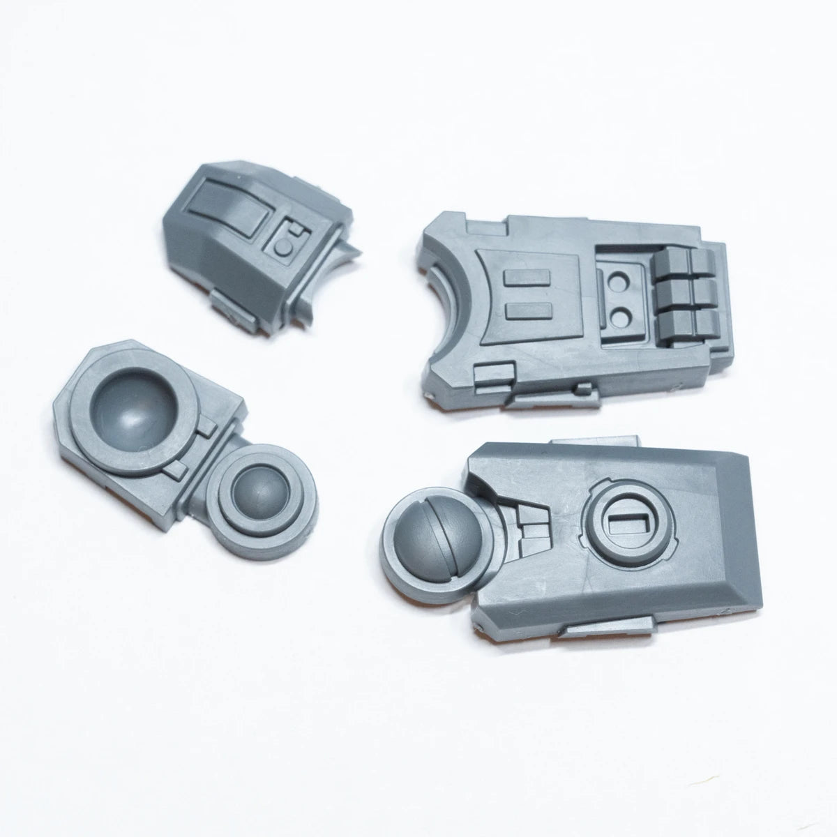 Warhammer 40K Tau Empire XV104 Riptide Battlesuit Right Arm Bits Bitz