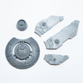Warhammer 40K Tau Empire XV104 Riptide Battlesuit Shield Generator Bits Bitz