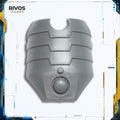 Warhammer 40K Tau Empire XV104 Riptide Battlesuit Shoulder Pad - Bits (Bitz)
