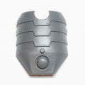 Tau Empire XV104 Riptide Battlesuit Shoulder Pad - Warhammer - Conversion Part