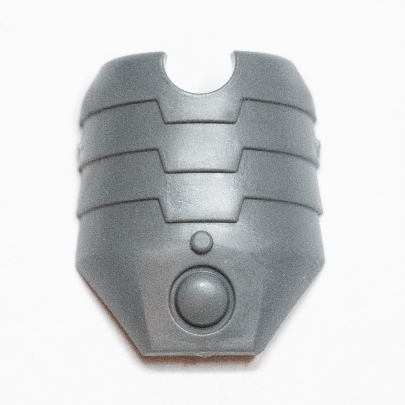 Tau Empire XV104 Riptide Battlesuit Shoulder Pad - Warhammer - Conversion Part