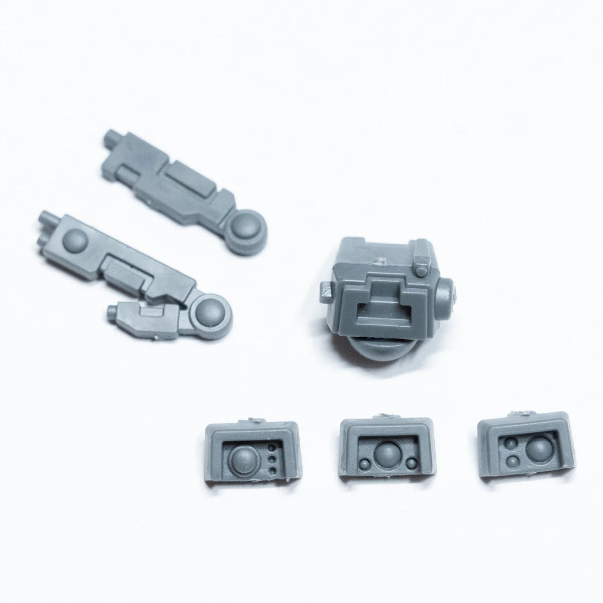 Warhammer 40K Tau Empire XV104 Riptide Battlesuit Head A Bits Bitz