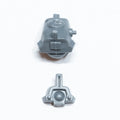 Warhammer 40K Tau Empire XV104 Riptide Battlesuit Head B Bits Bitz
