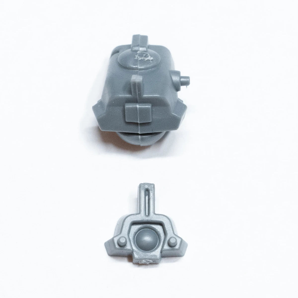 Warhammer 40K Tau Empire XV104 Riptide Battlesuit Head B Bits Bitz