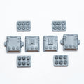 Warhammer 40K Tau Empire XV104 Riptide Battlesuit Smart Missiles x 2 Bits Bitz