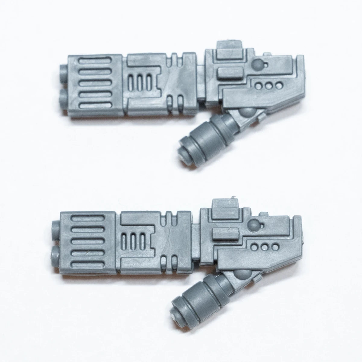 Warhammer 40K Tau Empire XV104 Riptide Battlesuit Fushion Blasters x 2 Bits Bitz