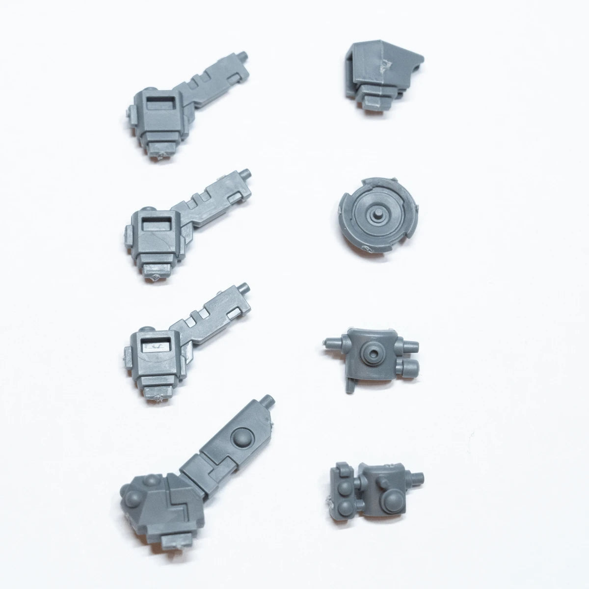 Warhammer 40K Tau Empire XV104 Riptide Battlesuit Accessories Bits Bitz