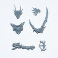 Warhammer Cities of Sigmar Black Ark Corsairs Reaver Accessories Bits Bitz