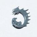 Warhammer Cities of Sigmar Black Ark Corsairs Horn  Bits Bitz