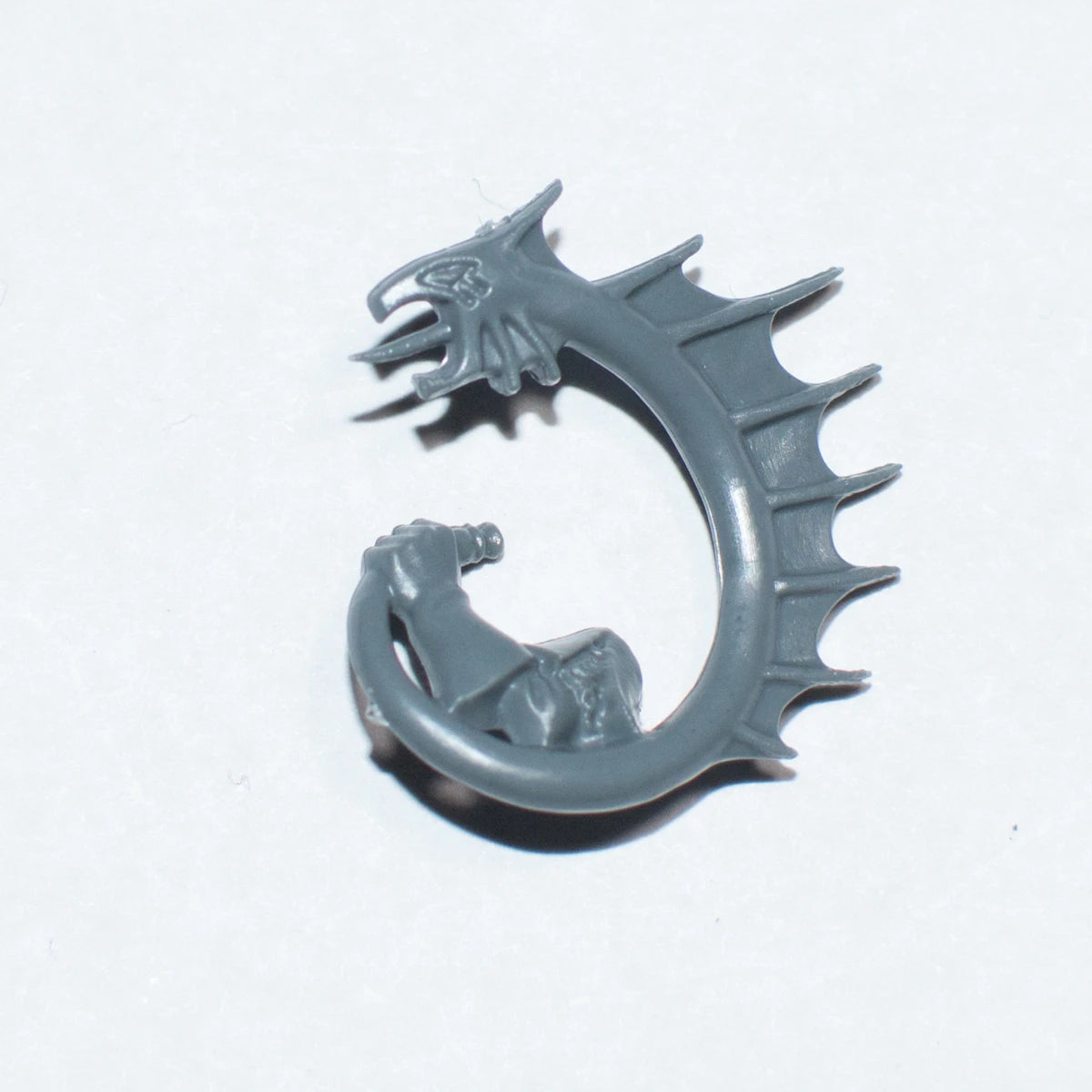 Warhammer Cities of Sigmar Black Ark Corsairs Horn  Bits Bitz