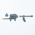 Warhammer Cities of Sigmar Freeguild Fusiliers Slaughter Fusil Bits Bitz