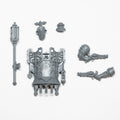 Cities of Sigmar Freeguild Fusiliers Sergeant Accessories - Age of Sigmar - Spare Part