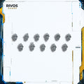 Warhammer Cities of Sigmar Freeguild Fusiliers Heads x 11 - Bits (Bitz)