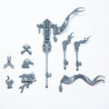 Warhammer Cities of Sigmar Freeguild Fusiliers Accessories Bits Bitz
