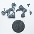 Warhammer Cities of Sigmar Freeguild Command Corps Gargoylian Bits Bitz