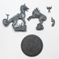 Cities of Sigmar Freeguild Command Corps Gargoylian - Age of Sigmar - Authentic Sprue
