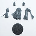 Warhammer Cities of Sigmar Freeguild Command Corps Wisperblade Bits Bitz