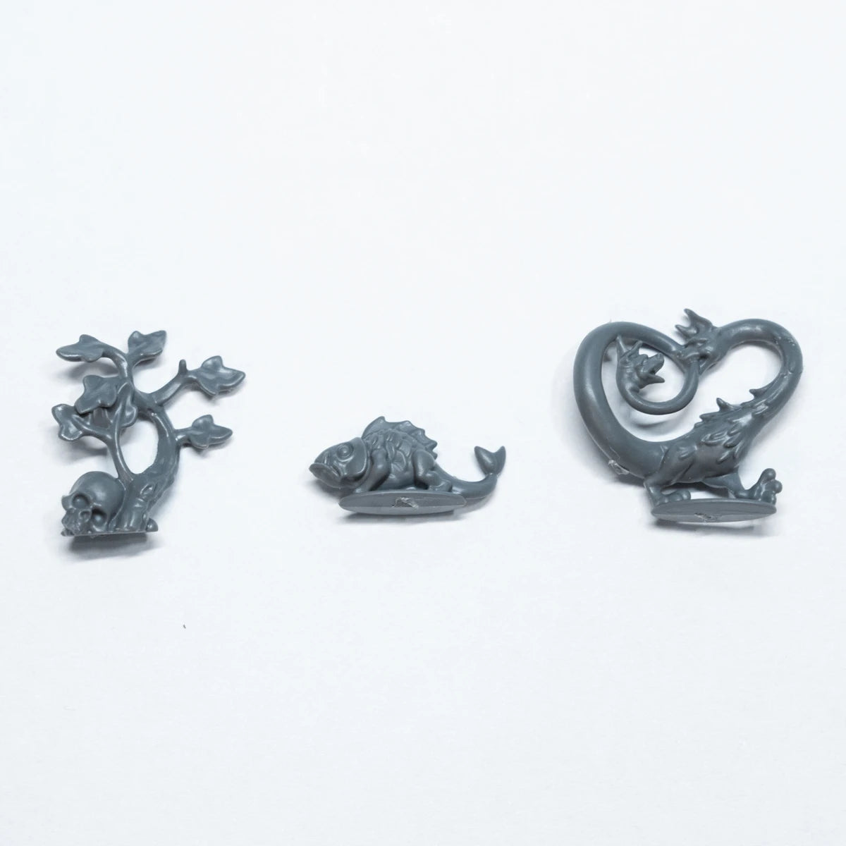 Warhammer Cities of Sigmar Freeguild Command Corps Base Accessories Bits Bitz