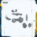 Warhammer Cities of Sigmar Fusil Major on Ogor Warhulk Accessories - Bits (Bitz)