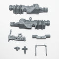 Cities of Sigmar Ironweld Great Cannon Cannon - Age of Sigmar - Spare Part