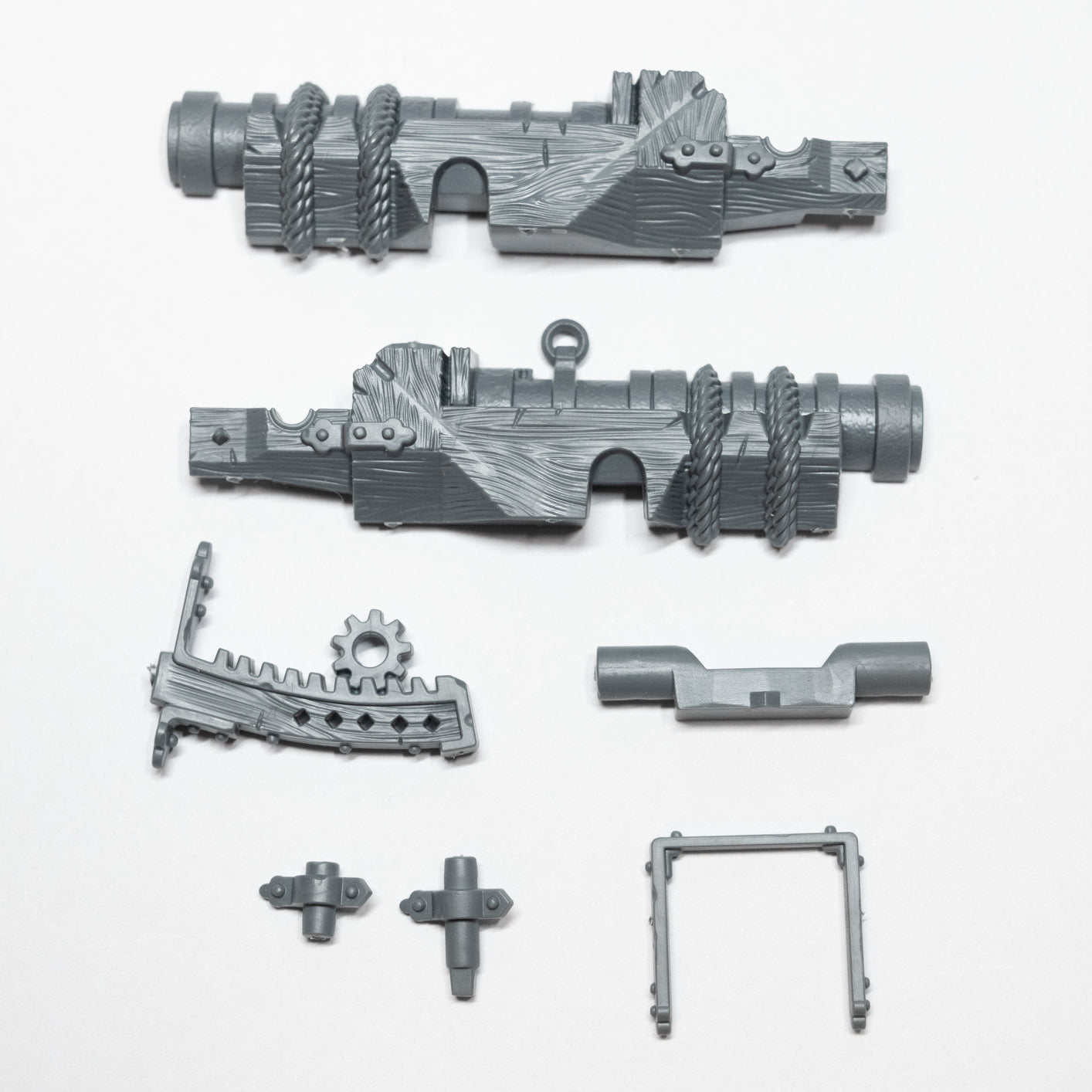 Cities of Sigmar Ironweld Great Cannon Cannon - Age of Sigmar - Spare Part