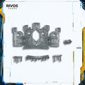 Warhammer Cities of Sigmar Ironweld Great Cannon Shield - Bits (Bitz)